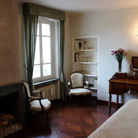 Bed & Breakfast Podere Calvi-parisetti *