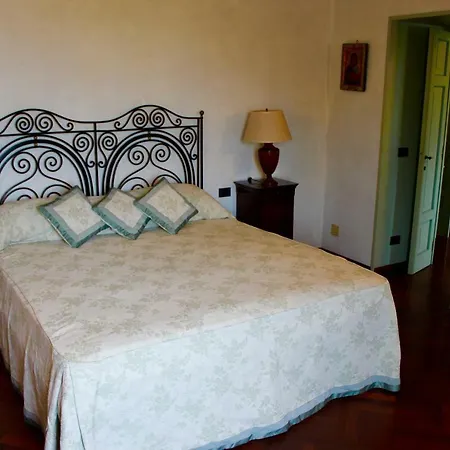 Podere Calvi-parisetti *