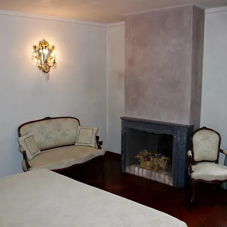 Podere Calvi-parisetti Bed & Breakfast