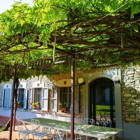 Podere Calvi-parisetti