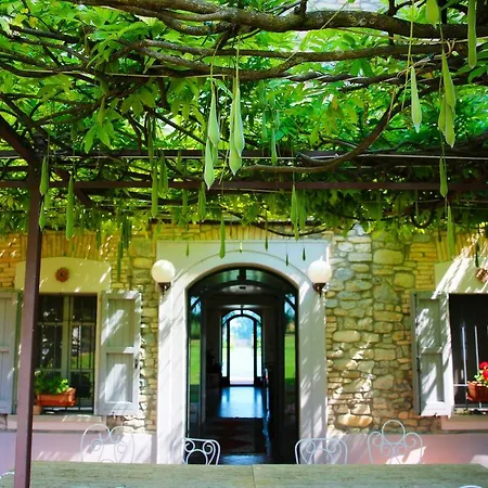 Podere Calvi-parisetti * Collecchio