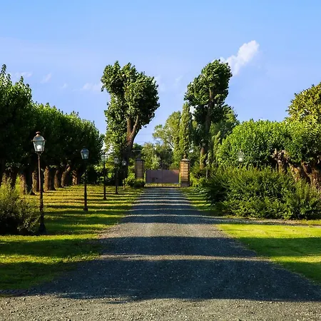 Podere Calvi-parisetti