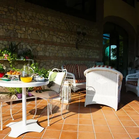 Podere Calvi-parisetti Collecchio