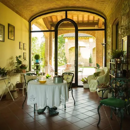 Podere Calvi-parisetti
