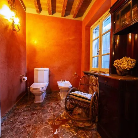 Podere Calvi-parisetti