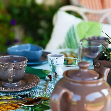 Podere Calvi-parisetti Bed & Breakfast Collecchio