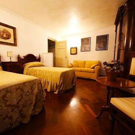Podere Calvi-parisetti Bed & Breakfast *