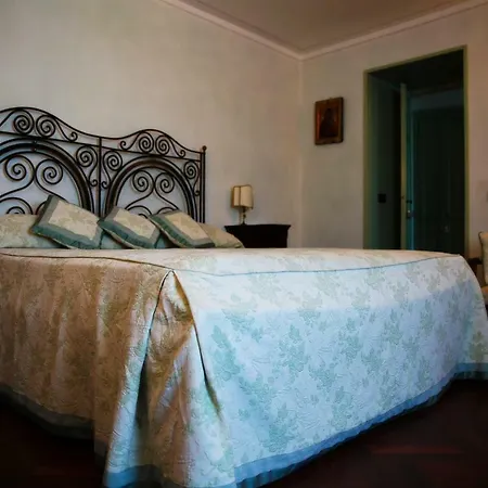 Podere Calvi-parisetti *